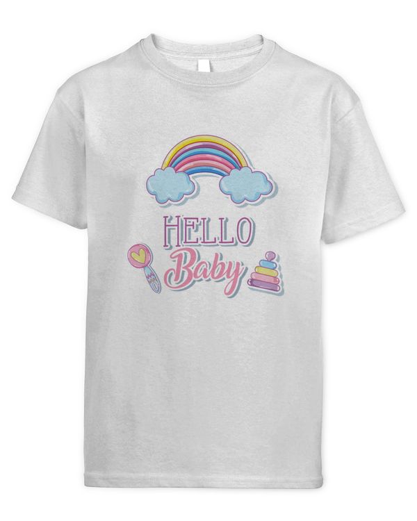 Kids Standard T-Shirt