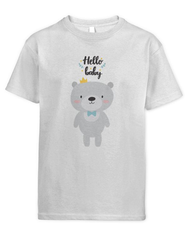 Kids Standard T-Shirt