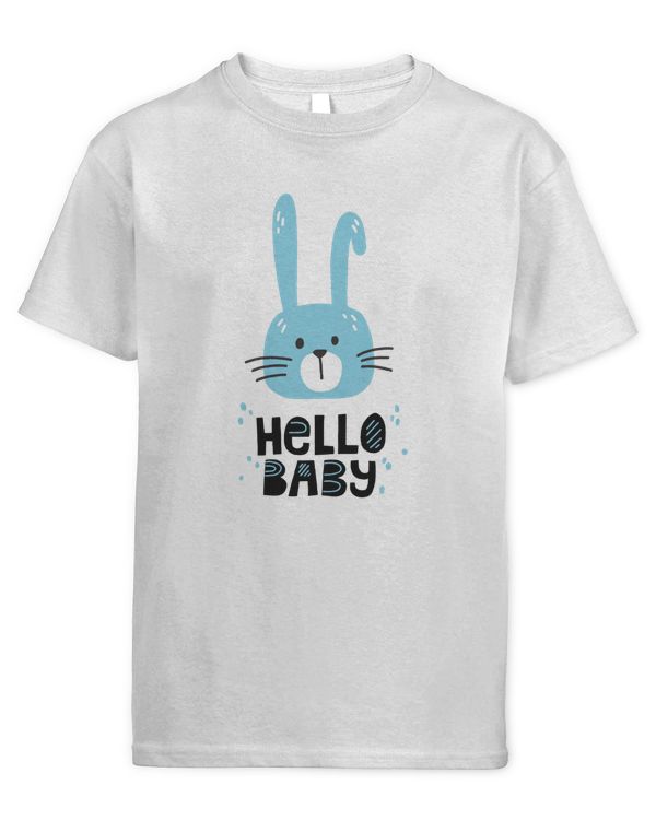 Kids Standard T-Shirt