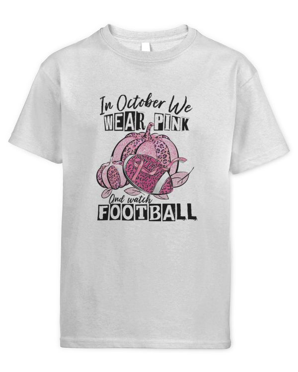 Kids Standard T-Shirt