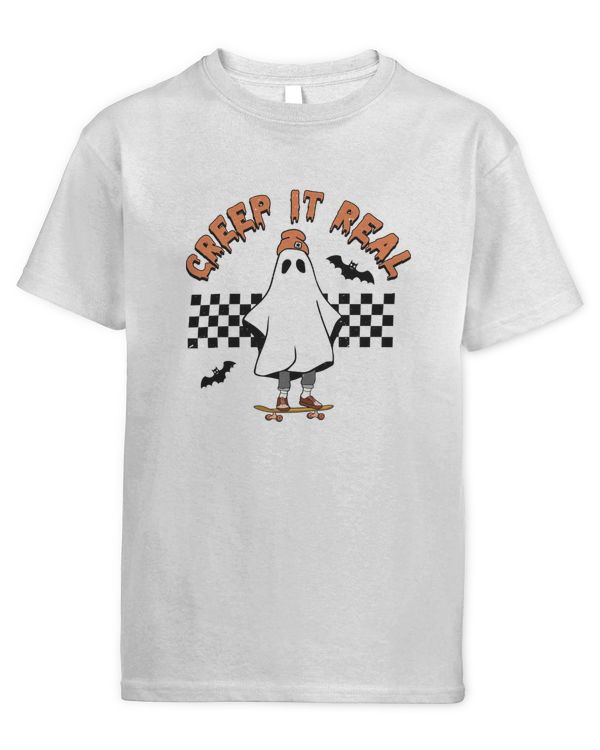 Kids Standard T-Shirt