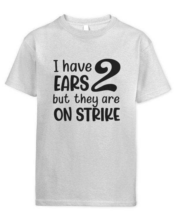 Kids Standard T-Shirt
