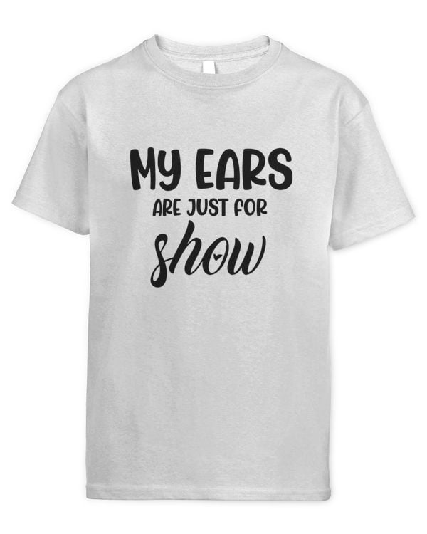 Kids Standard T-Shirt