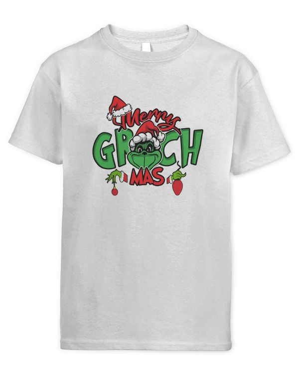 Kids Standard T-Shirt