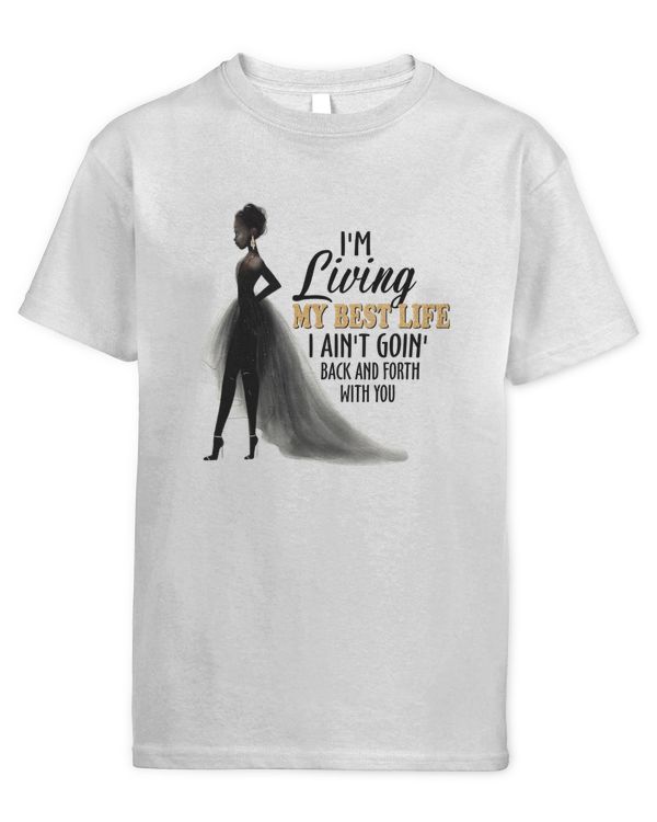 Kids Standard T-Shirt