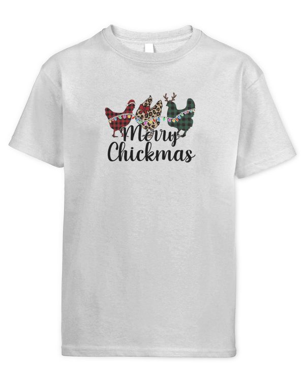 Kids Standard T-Shirt