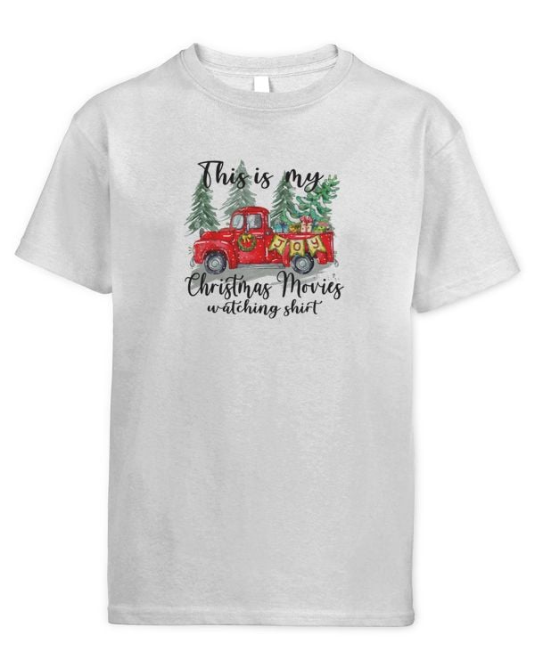 Kids Standard T-Shirt