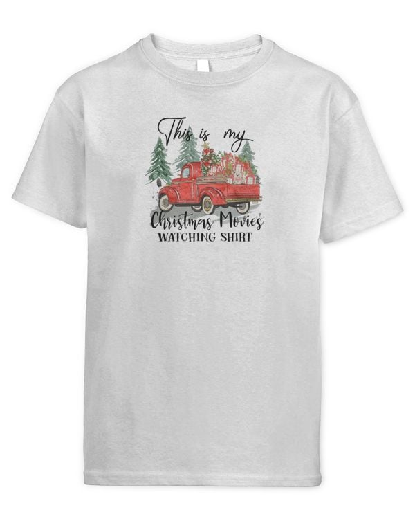 Kids Standard T-Shirt