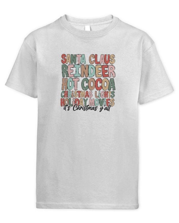 Kids Standard T-Shirt