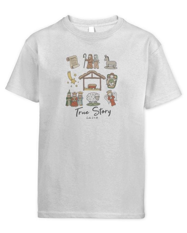 Kids Standard T-Shirt