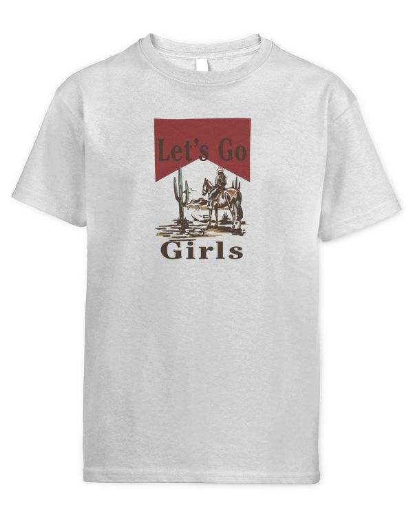 Kids Standard T-Shirt