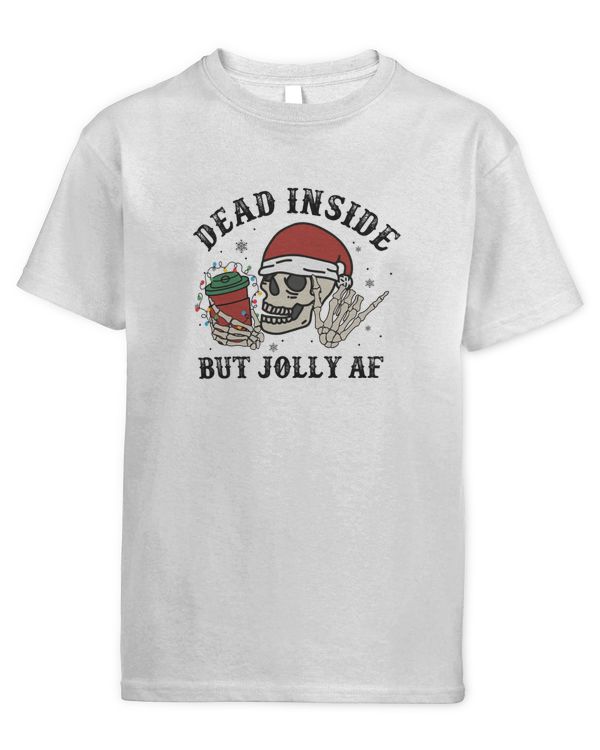 Kids Standard T-Shirt