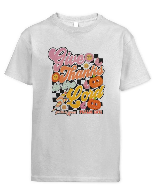 Kids Standard T-Shirt