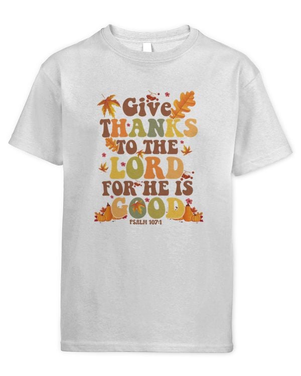 Kids Standard T-Shirt
