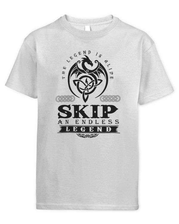 Kids Standard T-Shirt