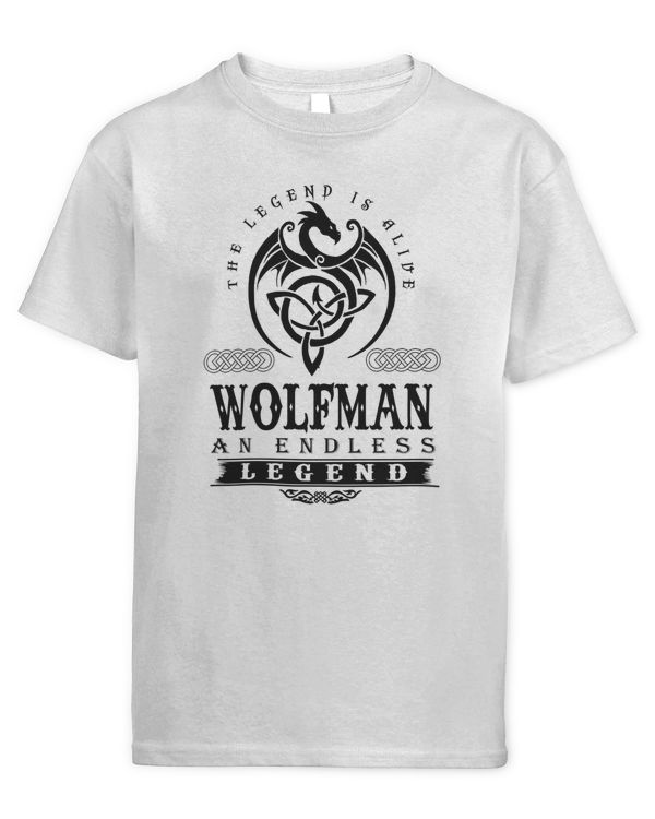 Kids Standard T-Shirt