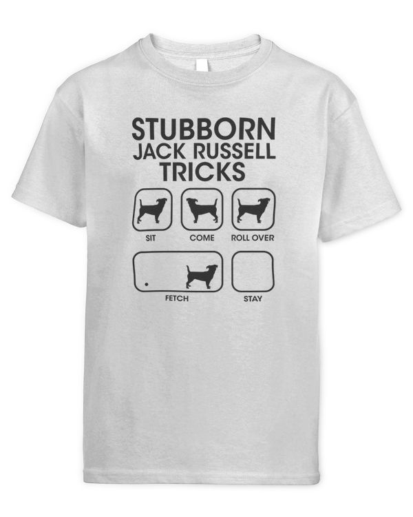Youth's Standard T-Shirt