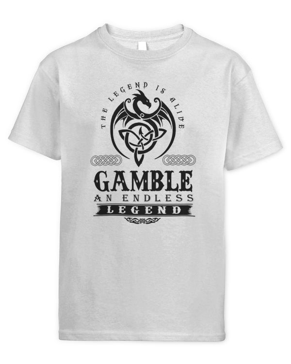 Kids Standard T-Shirt