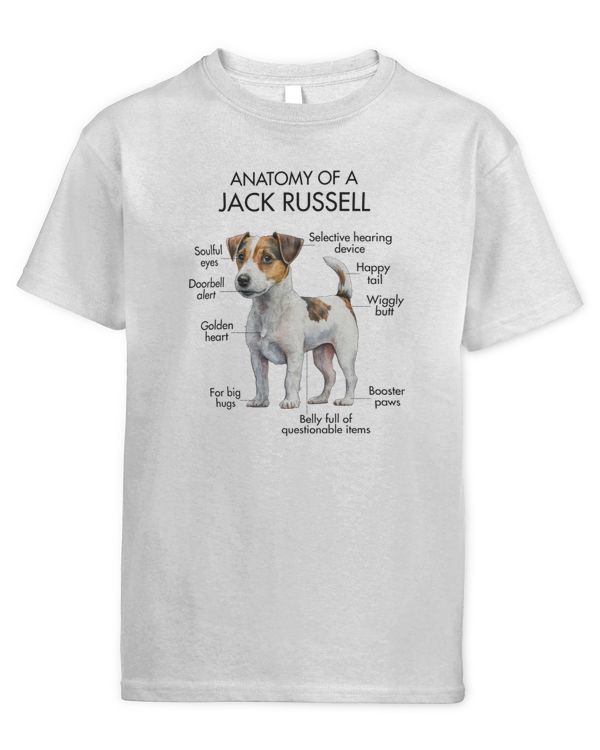 Youth's Standard T-Shirt