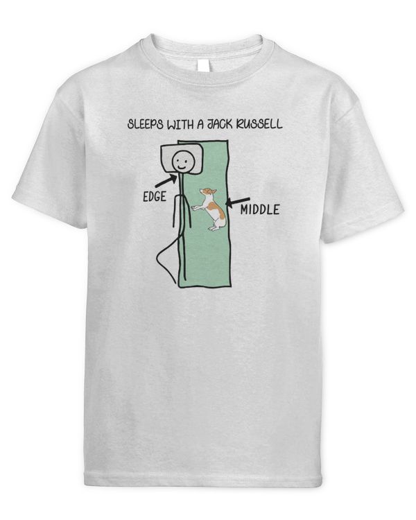 Youth's Standard T-Shirt
