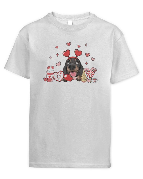 Kids Standard T-Shirt