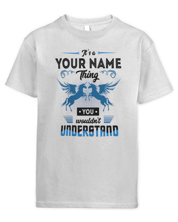 Kids Standard T-Shirt