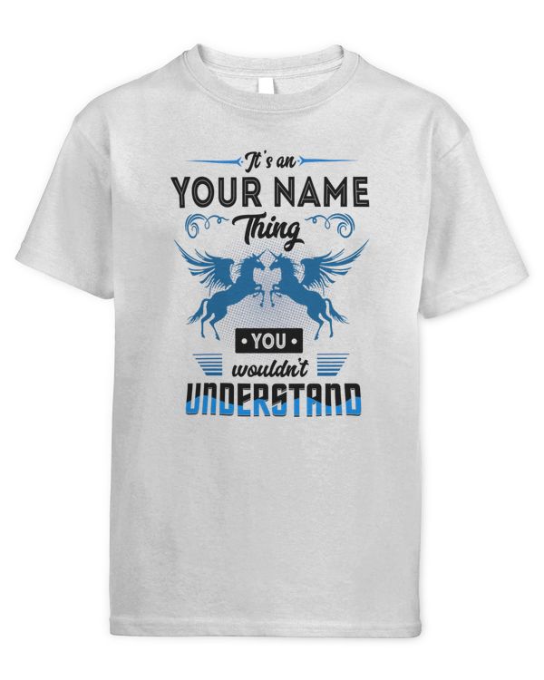 Kids Standard T-Shirt