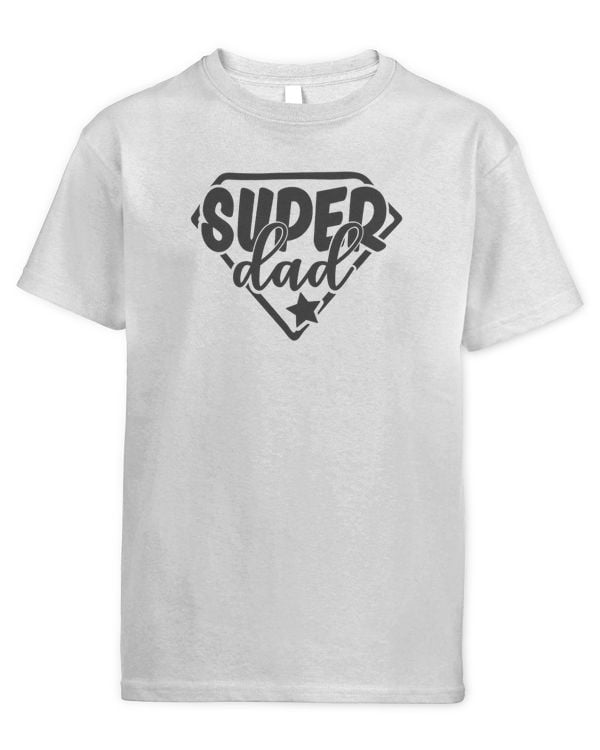 Youth's Standard T-Shirt