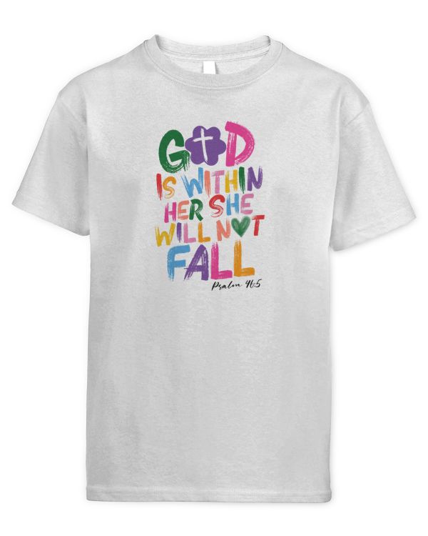 Kids Standard T-Shirt
