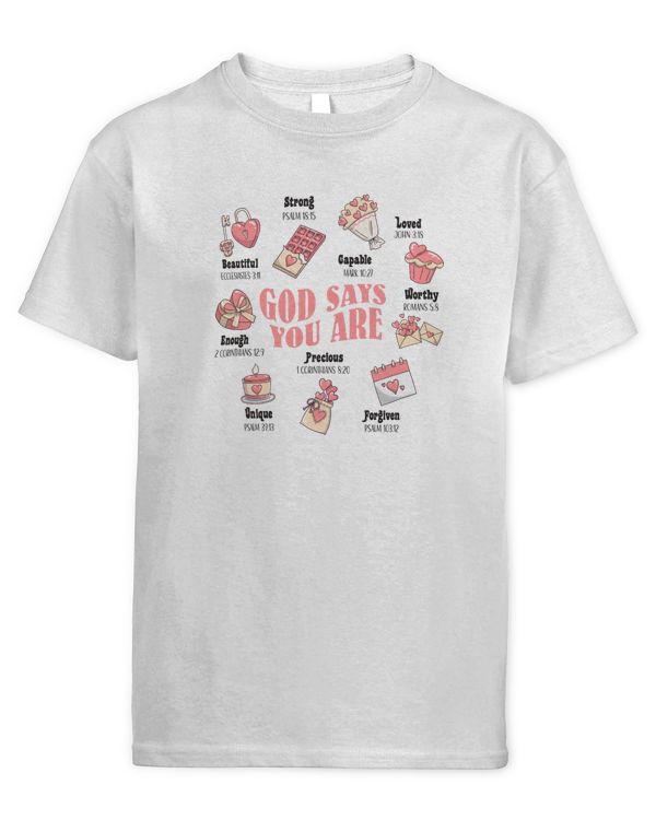 Kids Standard T-Shirt