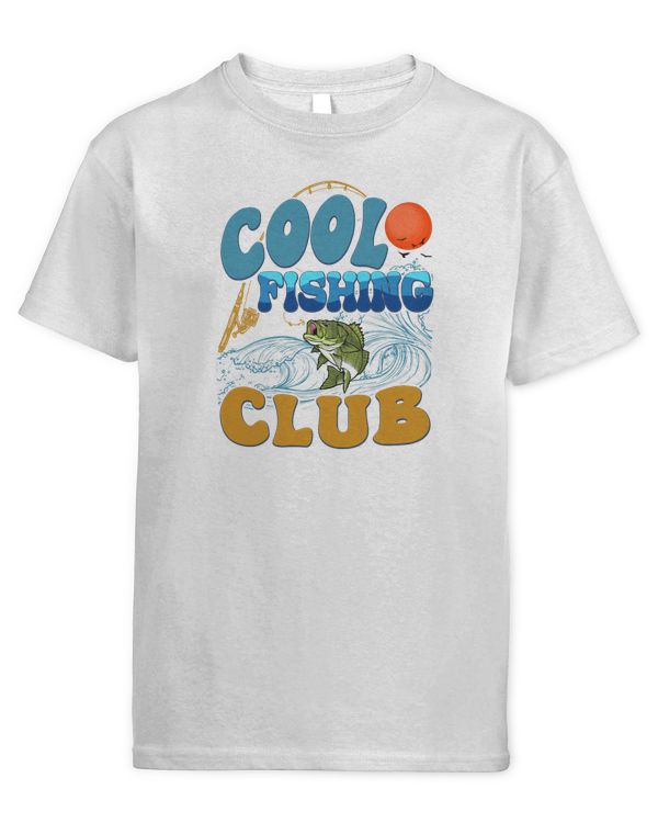 Kids Standard T-Shirt