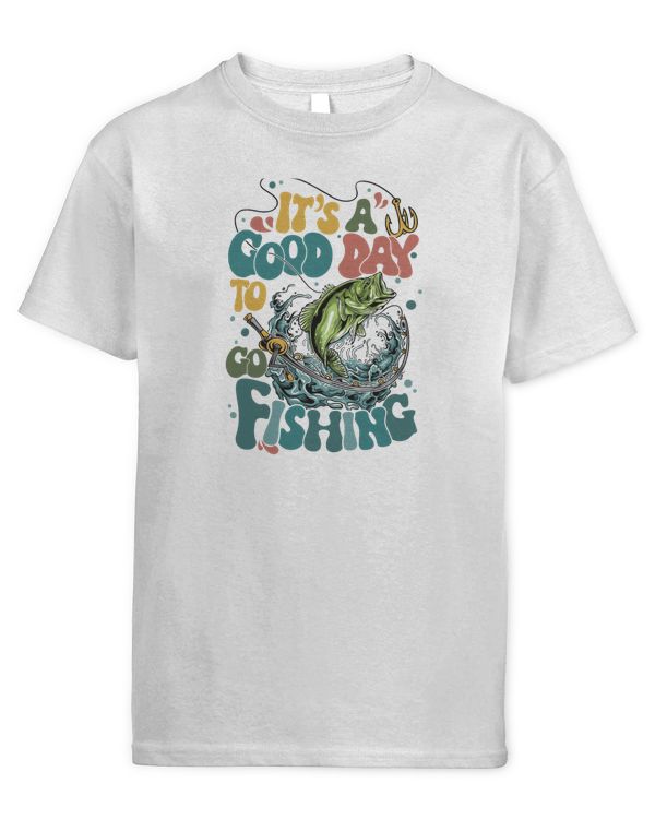 Kids Standard T-Shirt