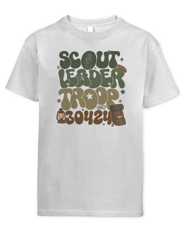 Kids Standard T-Shirt