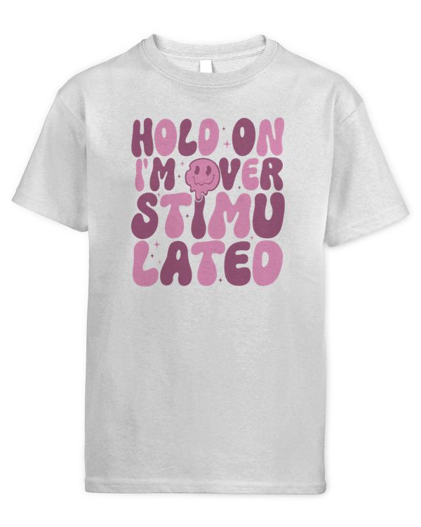 Kids Standard T-Shirt
