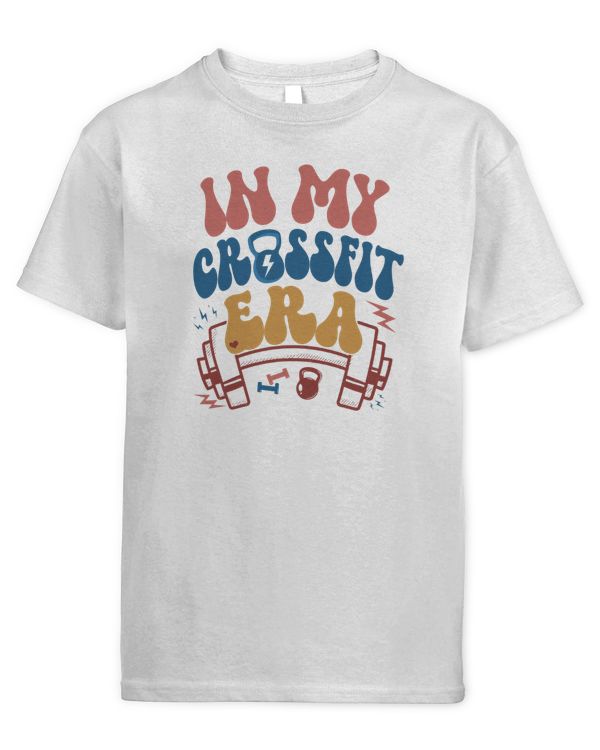 Kids Standard T-Shirt