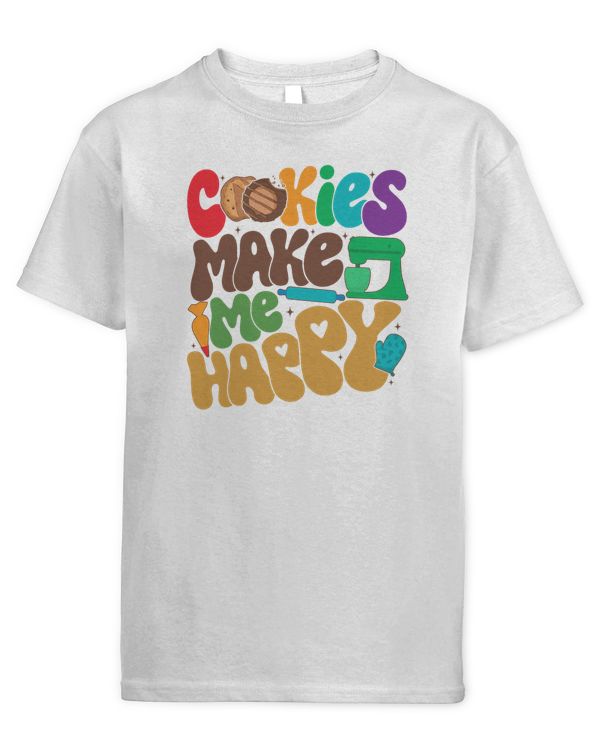 Kids Standard T-Shirt