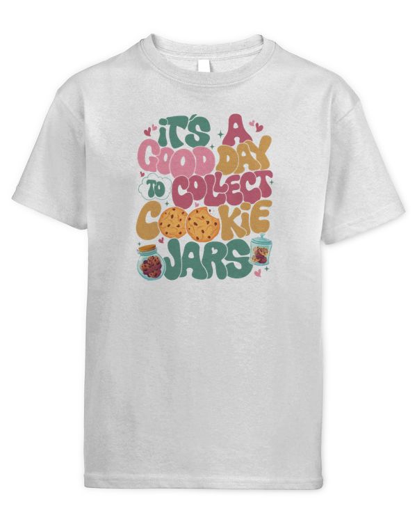 Kids Standard T-Shirt