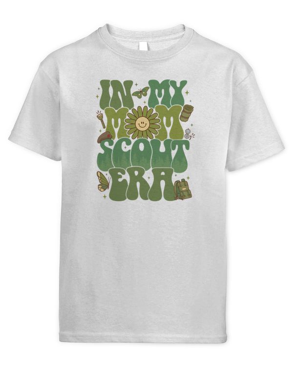 Kids Standard T-Shirt