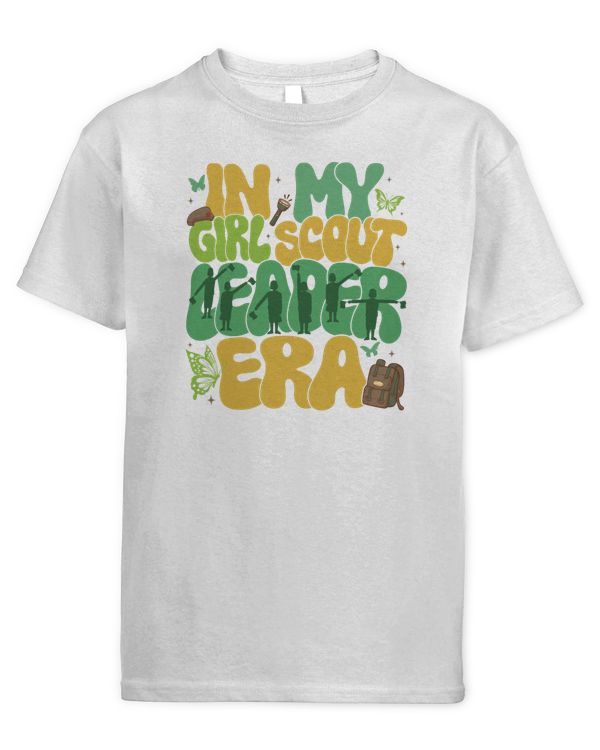 Kids Standard T-Shirt