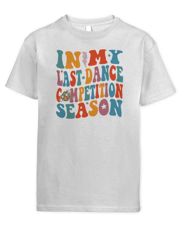 Kids Standard T-Shirt