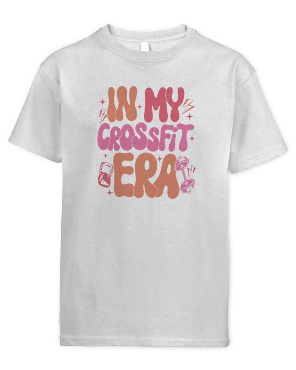 Kids Standard T-Shirt