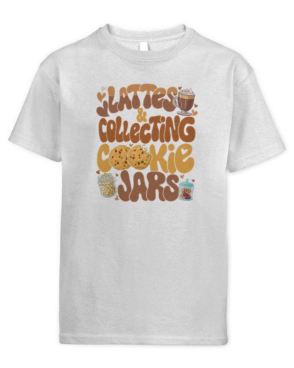 Kids Standard T-Shirt