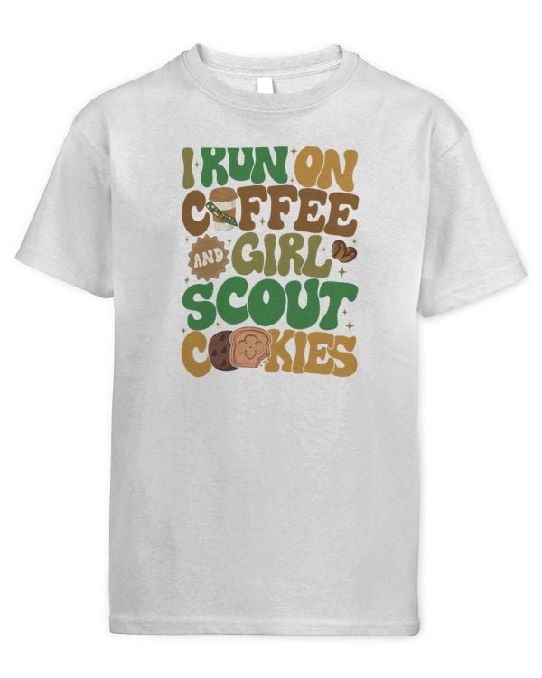 Kids Standard T-Shirt