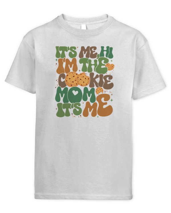 Kids Standard T-Shirt