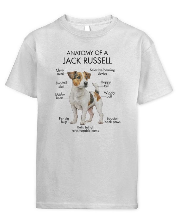 Youth's Standard T-Shirt