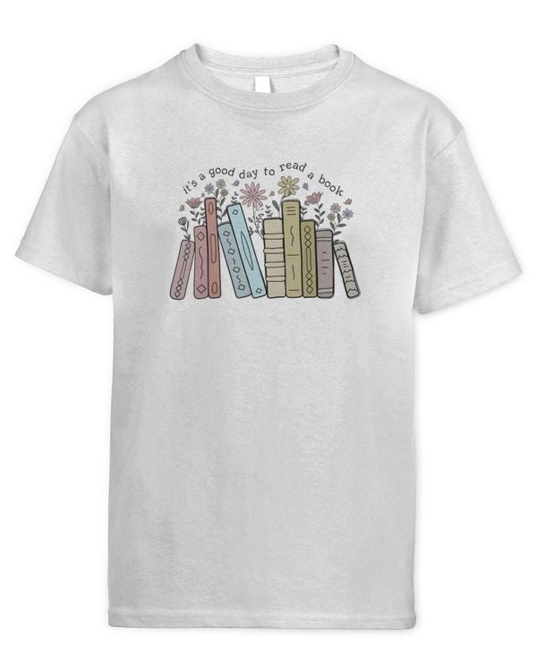 Kids Standard T-Shirt