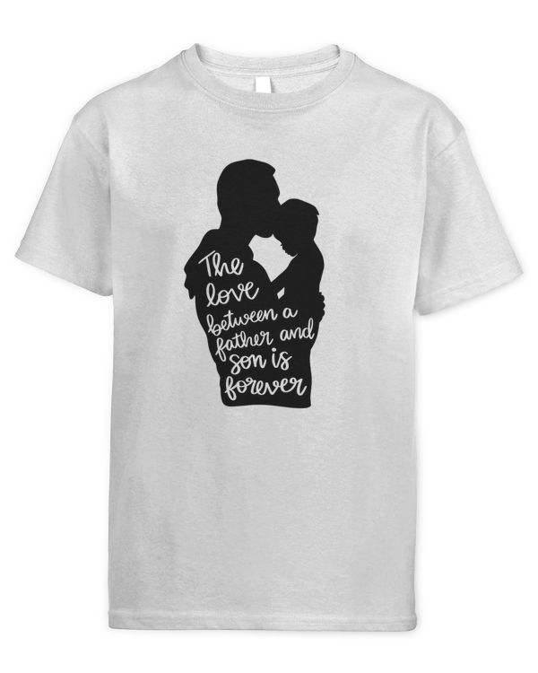 Youth's Standard T-Shirt