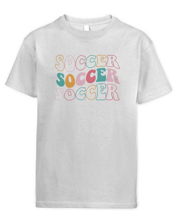 Kids Standard T-Shirt