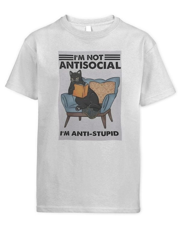 Kids Standard T-Shirt