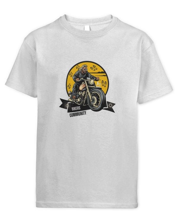 Kids Standard T-Shirt